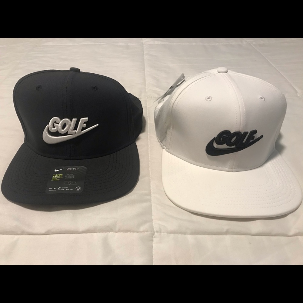 Nike golf hat